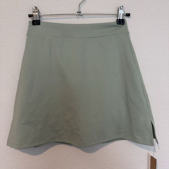 Reformation Tiffany EcoMove Active Skort Activewear Extra Small - Picture 3 of 9